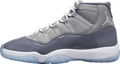 Air Jordan 11 Cool Grey 2021