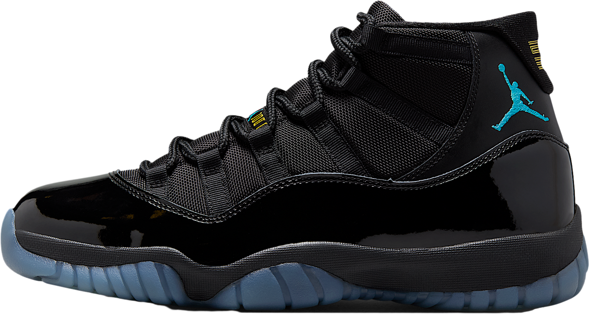 Air Jordan 11 Gamma