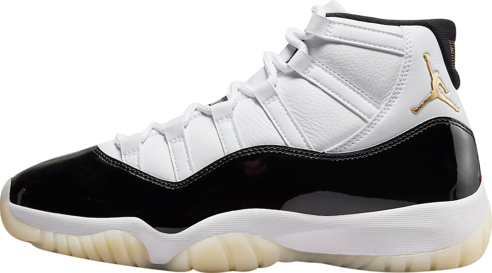 Air Jordan 11 Gratitude