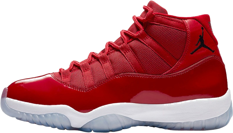 Air Jordan 11 GS Win Like 96