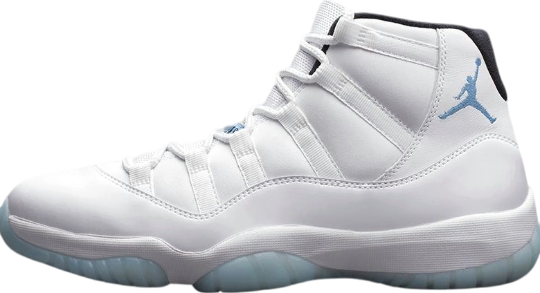 Air Jordan 11 Legend Blue