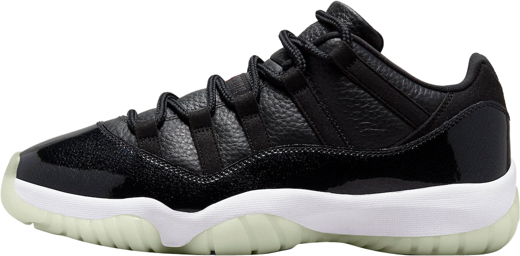Air Jordan 11 Low 72-10
