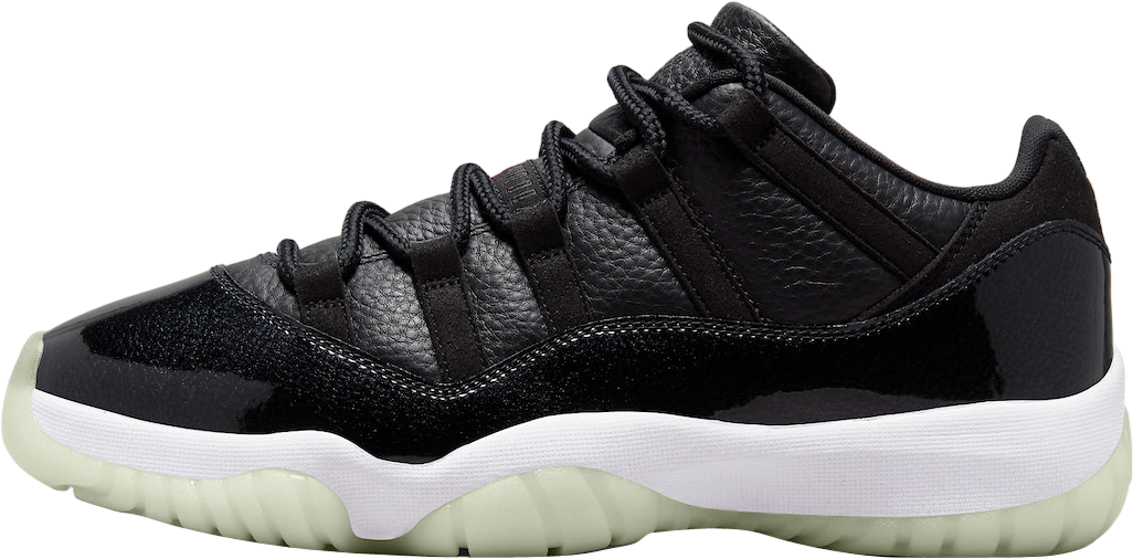 Air Jordan 11 Low 72-10