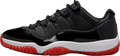 Air Jordan 11 Low Bred 2025