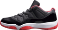 Air Jordan 11 Low BRED