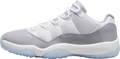 Air Jordan 11 Low Cement Grey