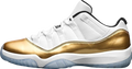 Air Jordan 11 Low Closing Ceremony (Metallic Gold)