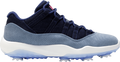 Air Jordan 11 Low Golf No Denim Allowed