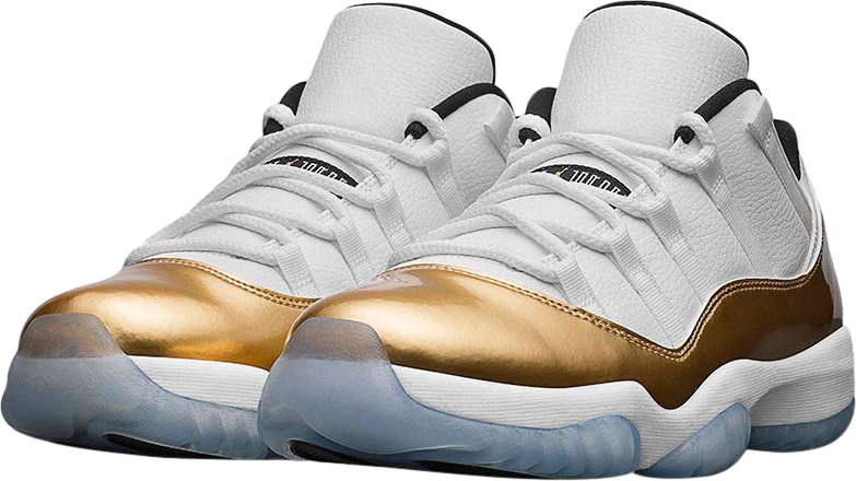 Air Jordan 11 Low GS Closing Ceremony