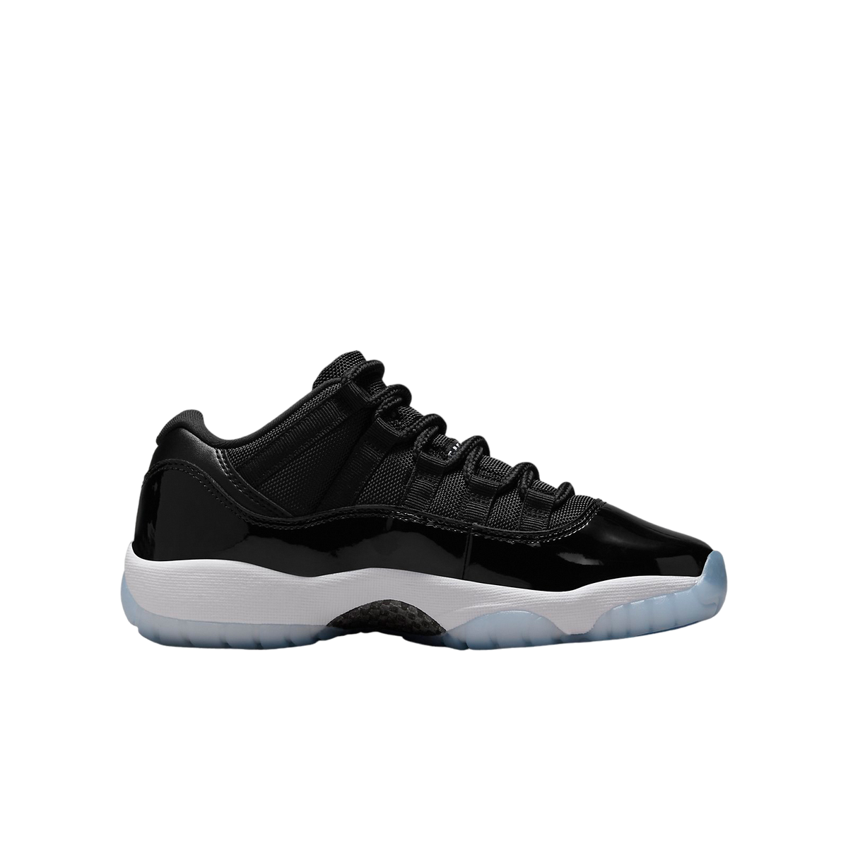 Air Jordan 11 Low GS Space Jam