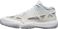 Air Jordan 11 Low IE Light Orewood Brown
