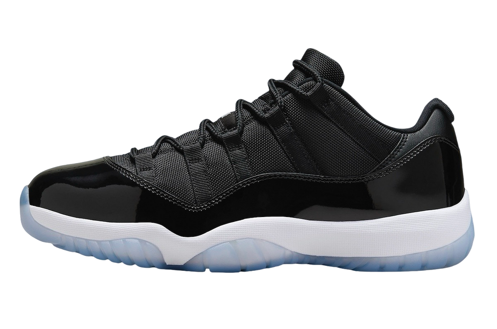 Air Jordan 11 Low Space Jam