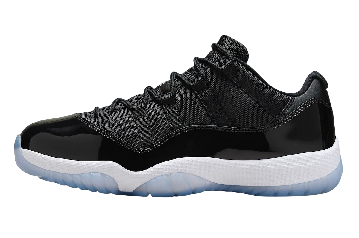 Air Jordan 11 Low Space Jam