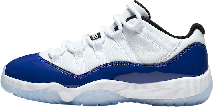 Air Jordan 11 Low WMNS Concord