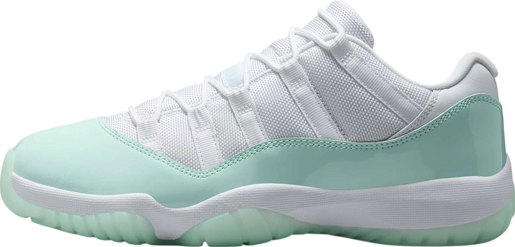 Air Jordan 11 Low WMNS Igloo
