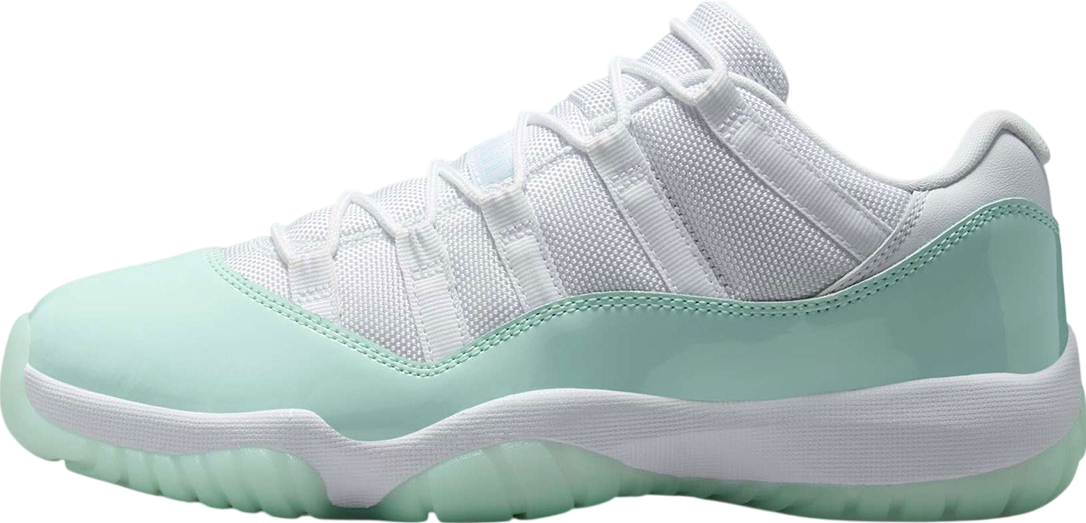Air Jordan 11 Low WMNS Igloo