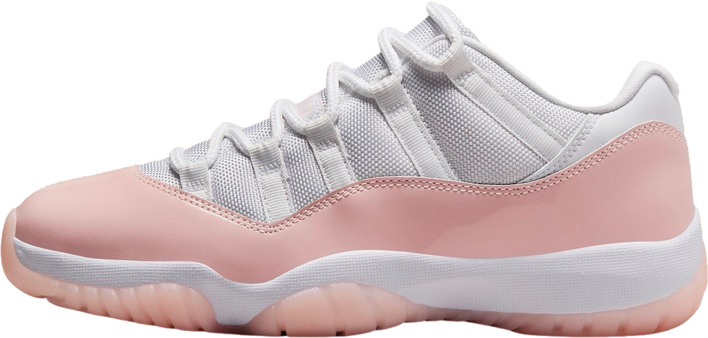 Air Jordan 11 Low WMNS Legend Pink