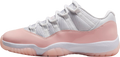 Air Jordan 11 Low WMNS Legend Pink