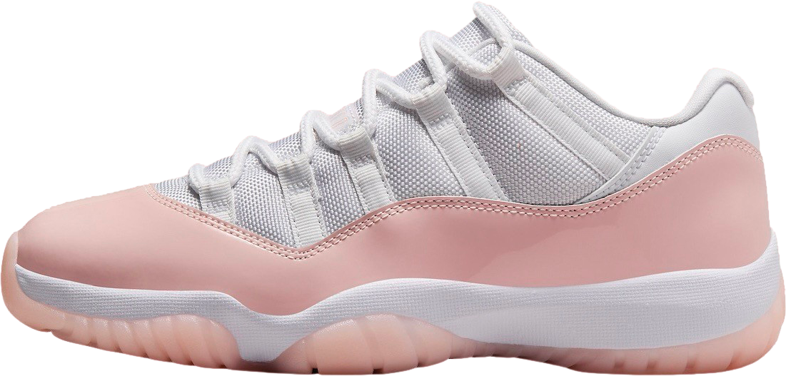Air Jordan 11 Low WMNS Legend Pink
