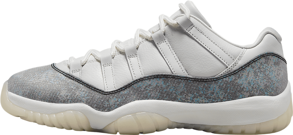 Air Jordan 11 Low Year of the Snake