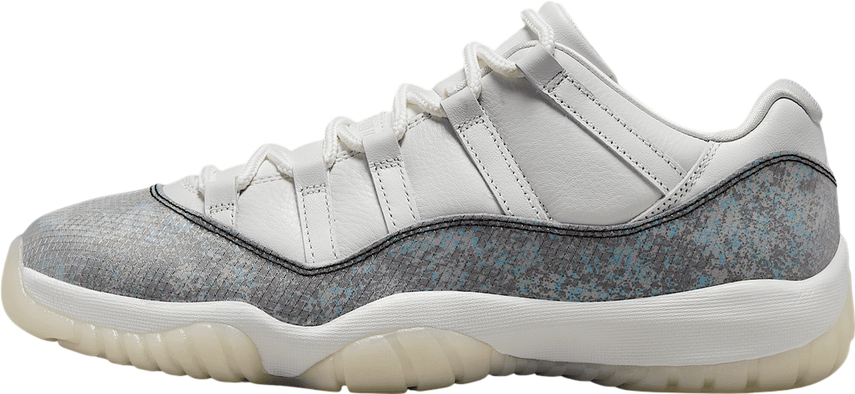 Air Jordan 11 Low Year of the Snake
