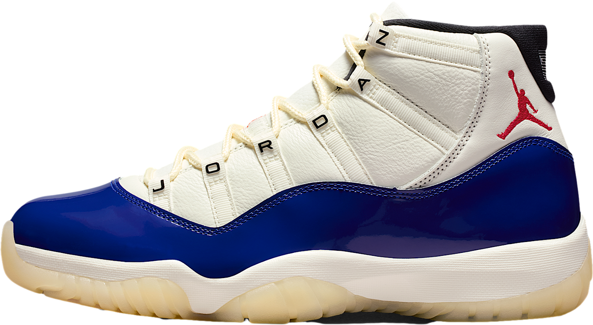 Air Jordan 11 Rare Air