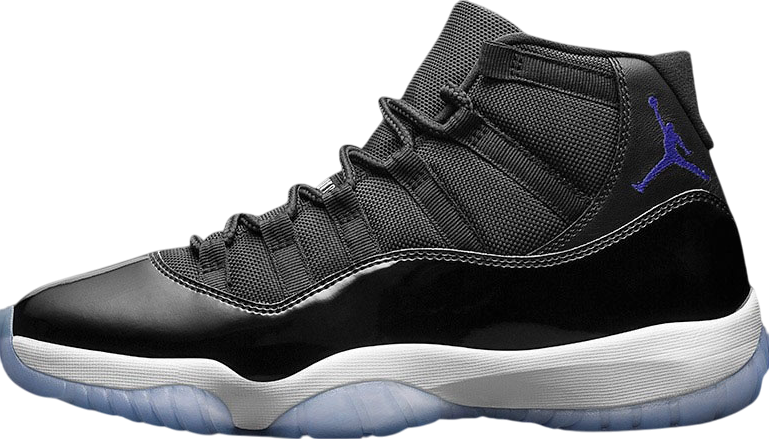 Air Jordan 11 Space Jam (2016)