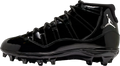 Air Jordan 11 TD Black Patent