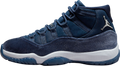 Air Jordan 11 Velvet WMNS Midnight Navy