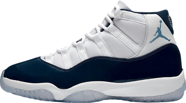 Air Jordan 11 Win Like 82