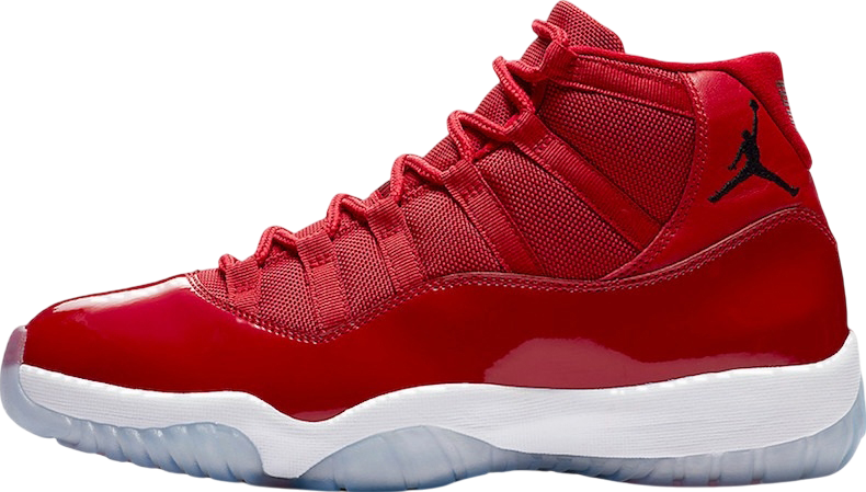 Air Jordan 11 Win Like 96