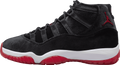 Air Jordan 11 WMNS Bred Velvet
