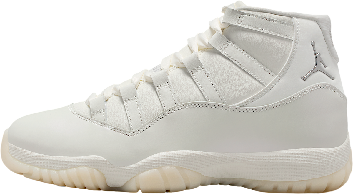 Air Jordan 11 WMNS Pearl