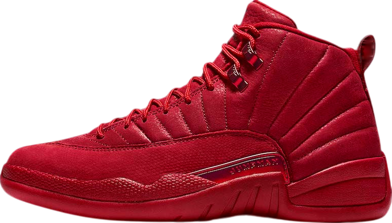 Air Jordan 12 Bulls