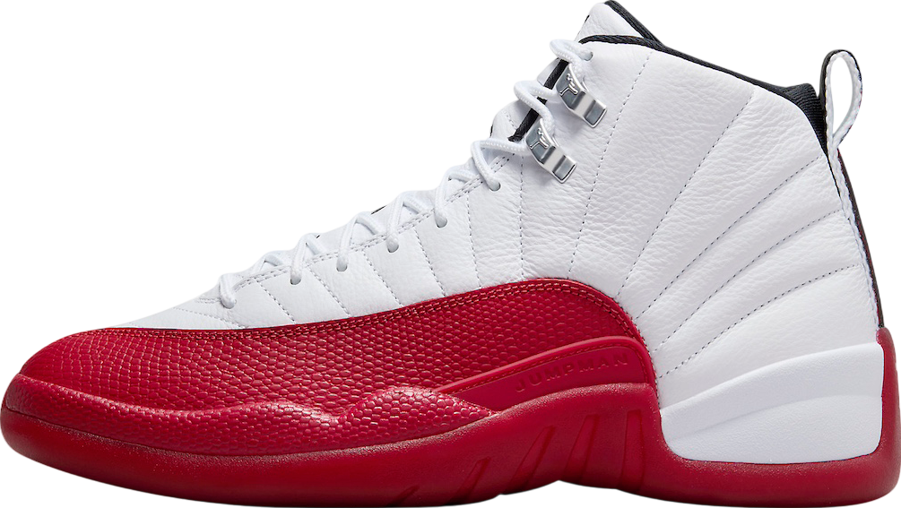 Air Jordan 12 Cherry 2023