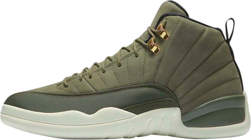 Air Jordan 12 Chris Paul Class Of 2003