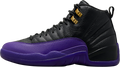 Air Jordan 12 Field Purple