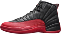 Air Jordan 12 Flu Game 2016