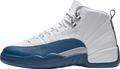 Air Jordan 12 French Blue 2025