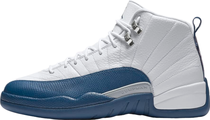 Air Jordan 12 French Blue 2025