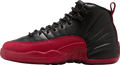 Air Jordan 12 GS Flu Game