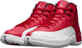 Air Jordan 12 GS Gym Red (Alternate)