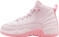 Air Jordan 12 GS Pearl Pink