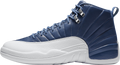 Air Jordan 12 Indigo