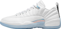 Air Jordan 12 Low Easter (Lagoon Pulse)