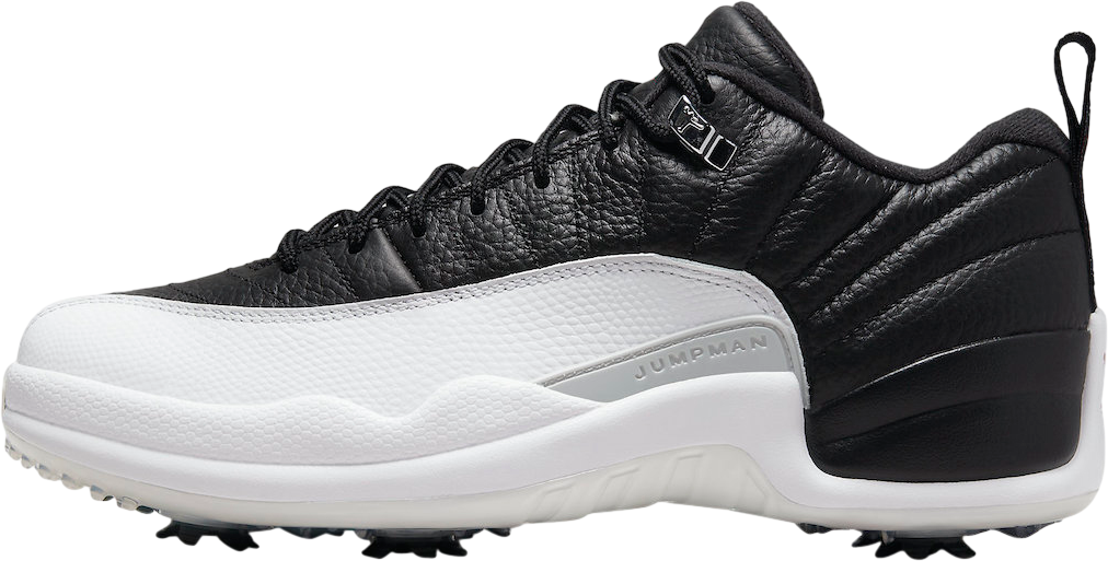 Air Jordan 12 Low Golf Playoffs