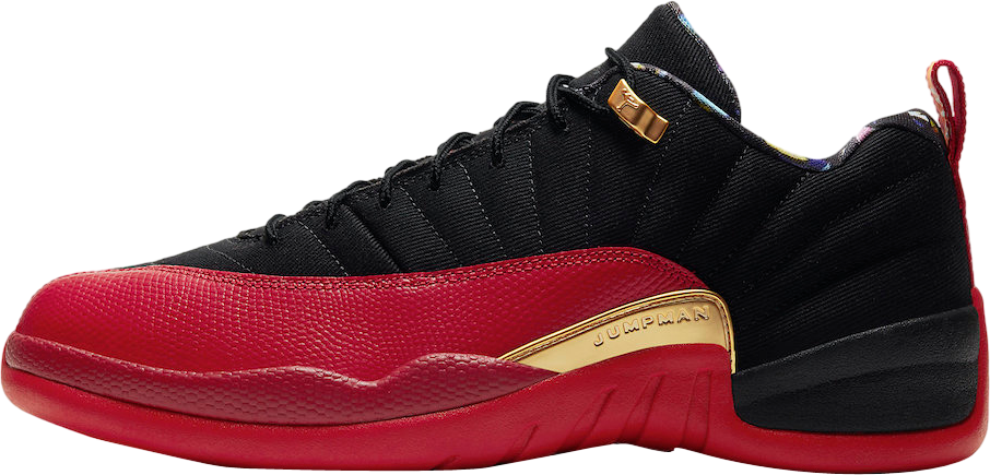 Air Jordan 12 Low SE Super Bowl