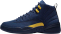 Air Jordan 12 Michigan