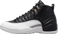 Air Jordan 12 Playoffs 2022