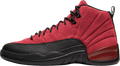 Air Jordan 12 Reverse Flu Game